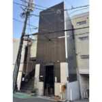 【飲食店にオススメ！：アークポイントⅡ：１階-Ｂ１階 9.29坪】地下鉄名城線・鶴舞線「八事」駅から徒歩２分！駅近の飲食店居抜き物件をご紹介します！