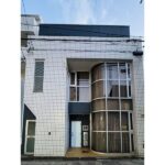 【美容サロンやサービス店舗にオススメ！：TC-BUILDING：１階8.25坪】地下鉄名城線・鶴舞線「上前津」駅徒歩5分！大須商店街付近の1階路面店のご紹介です！