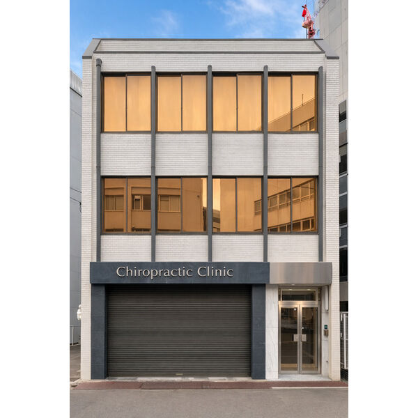 熱田区沢上1丁目 沢上店舗事務所 改装イメージパース① 熱田区沢上1丁目 沢上店舗事務所 改装イメージパース①