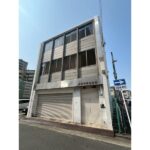 【物販やサービス店舗にオススメ!:沢上店舗事務所:1棟延べ21.78坪】各線「金山」駅から徒歩7分!希少な金山エリアの1棟貸し店舗物件のご紹介です! 【物販やサービス店舗にオススメ!:沢上店舗事務所:1棟延べ21.78坪】各線「金山」駅から徒歩7分!希少な金山エリアの1棟貸し店舗物件のご紹介です!