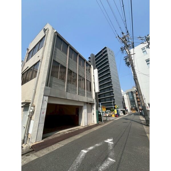 熱田区沢上1丁目 沢上店舗事務所 外観② 熱田区沢上1丁目 沢上店舗事務所 外観②