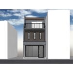 【飲食店にオススメ!:泉一丁目一棟貸:1-3階 延べ25.53坪】地下鉄名城線・桜通線「久屋大通」駅から徒歩3分!一棟貸しのリノベ物件をご紹介します! 【飲食店にオススメ!:泉一丁目一棟貸:1-3階 延べ25.53坪】地下鉄名城線・桜通線「久屋大通」駅から徒歩3分!一棟貸しのリノベ物件をご紹介します!