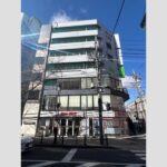 【事務所・美容サロンなどにオススメ!:第1明が丘ビル:5階501号室26.01坪】地下鉄東山線「藤が丘」駅から徒歩1分!視認性良好な駅前テナントビルのご紹介です! 【事務所・美容サロンなどにオススメ!:第1明が丘ビル:5階501号室26.01坪】地下鉄東山線「藤が丘」駅から徒歩1分!視認性良好な駅前テナントビルのご紹介です!