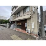 【飲食店にオススメ！：トライアングルビル：１階13.54坪】地下鉄鶴舞線「浄心」駅ら徒歩４分！飲食店の居抜き物件をご紹介します！