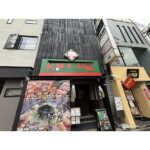 【飲食店にオススメ！：千種区向陽テナント：１-３階 延べ33.20坪】地下鉄東山線「池下」駅から徒歩２分！焼肉店の居抜き物件をご紹介します！