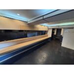 【飲食店にオススメ！：第四岩塚ステーションビル：１階Ｂ号室 18.45坪】地下鉄東山線「岩塚」駅から徒歩１分！和食店の居抜き物件をご紹介します！