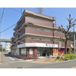 【飲食店にオススメ！：山伸ビル：１階東 21.22坪】地下鉄鶴舞線「上小田井」駅から徒歩９分！中華料理店の居抜き物件をご紹介します！