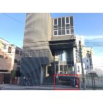 【サービス店にオススメ！：スタシオン本山第２ビル：地下１階49.60坪】地下鉄東山線「本山」駅から徒歩２分！地下１階の大型区画をご紹介します！