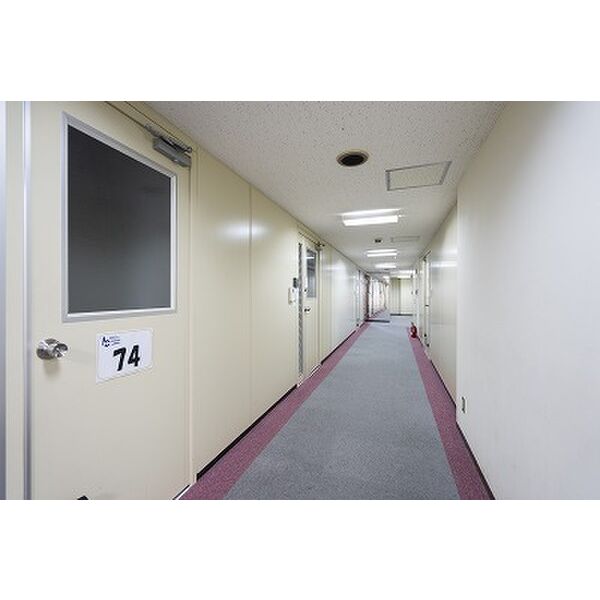 共用部 共用部