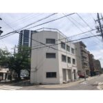 【物販店やサービス店にオススメ!:柴田ビル:1階15.00坪】地下鉄東山線・桜通線「今池」駅から徒歩1分!今池4丁目の路面物件をご紹介します! 【物販店やサービス店にオススメ!:柴田ビル:1階15.00坪】地下鉄東山線・桜通線「今池」駅から徒歩1分!今池4丁目の路面物件をご紹介します!