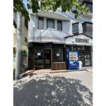【飲食店にオススメ!:千種区山門町1階貸店舗:1階13.61坪 】地下鉄東山線「覚王山」駅から徒歩6分!日泰寺への参道沿いの1階飲食居抜き物件のご紹介です! 【飲食店にオススメ!:千種区山門町1階貸店舗:1階13.61坪 】地下鉄東山線「覚王山」駅から徒歩6分!日泰寺への参道沿いの1階飲食居抜き物件のご紹介です!