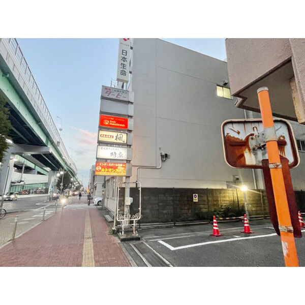 看板部 看板部