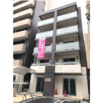 【サービス店にオススメ！：エテルナ黒川：１階11.87坪】地下鉄名城線「黒川」駅から徒歩１０分！空港線沿いの路面物件をご紹介します！