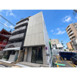 【カフェや美容系テナントへオススメ!:FIC大須ビル:1階19.85坪】地下鉄鶴舞線「大須観音」駅から徒歩2分!大須観音裏の新築テナントビルのご紹介です! 【カフェや美容系テナントへオススメ!:FIC大須ビル:1階19.85坪】地下鉄鶴舞線「大須観音」駅から徒歩2分!大須観音裏の新築テナントビルのご紹介です!