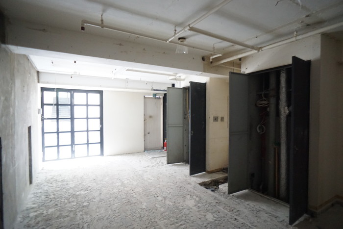 内観(内装) 内観(内装)