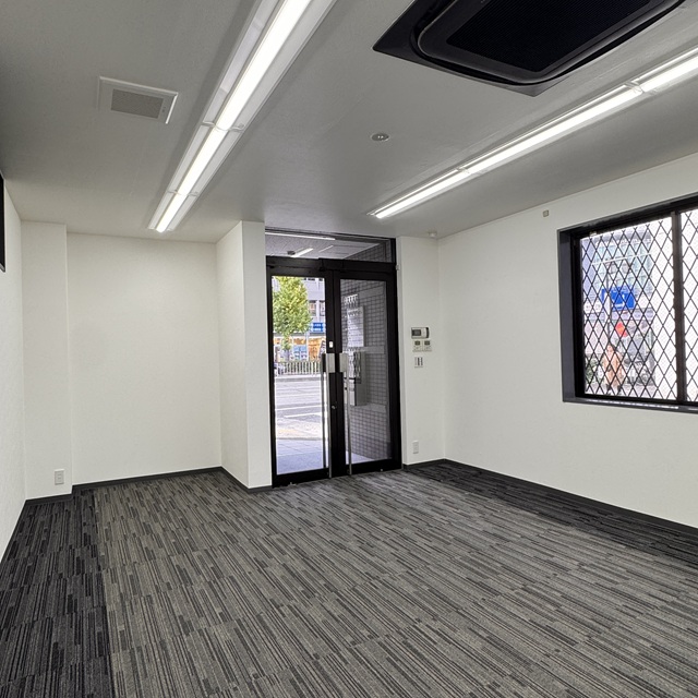 内観③(内装) 内観③(内装)