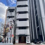 【サービス系店舗にオススメ!:BB池下ビル:3階B号室12.47坪】東山線「今池」駅から徒歩4分、「池下」駅からも徒歩5分と2駅利用可能な物件です! 【サービス系店舗にオススメ!:BB池下ビル:3階B号室12.47坪】東山線「今池」駅から徒歩4分、「池下」駅からも徒歩5分と2駅利用可能な物件です!
