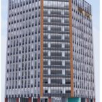 【クリニックやサービス店にオススメ！：（仮称）東桜一丁目PJ：2階D区画40.30坪】地下鉄桜通線「高岳」駅徒歩2分！駅近美観テナントビルのご紹介です！