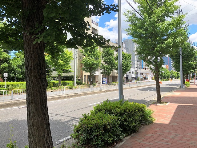 周辺①(周辺) 周辺①(周辺)