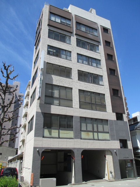 リブラ丸の内6　外観