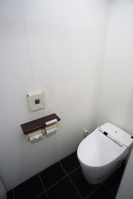 共用部 トイレ 共用部 トイレ