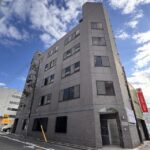 【サービス店にオススメ！：今池エフワンビル：５階22.00坪】地下鉄東山線・桜通線「今池」駅から徒歩１分！駅前好立地のテナント物件をご紹介します！