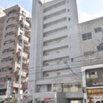 【物販店や美容サロンにオススメ！：PENOTO杁中：1階12.81坪】地下鉄鶴舞線「いりなか」駅から徒歩2分！無人販売店居抜き物件のご紹介です！