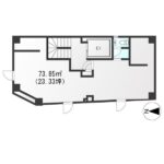 【飲食店・サービス店にオススメ！：今池常盤ビル：３階 ２２．３３坪】地下鉄東山線・桜通線「今池」駅から徒歩３分！繫華街の好立地飲食可能物件のご紹介です！