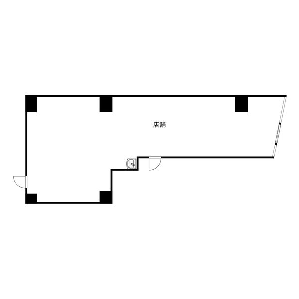 昭和区広路町 広路町計画 間取図(間取) 昭和区広路町 広路町計画 間取図(間取)