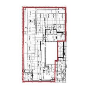 中区金山3 金山3丁目店舗事務所 間取図(間取) 中区金山3 金山3丁目店舗事務所 間取図(間取)