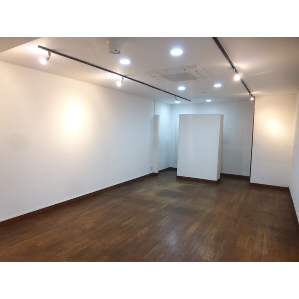 内観①(内装) 内観①(内装)