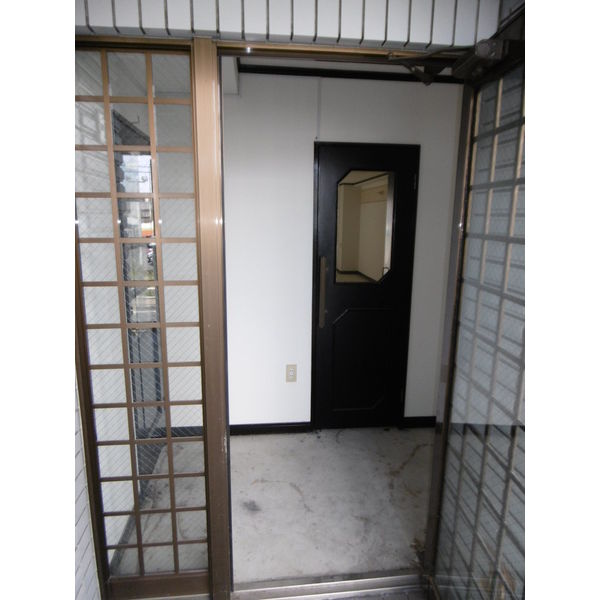 内観①(内装) 内観①(内装)