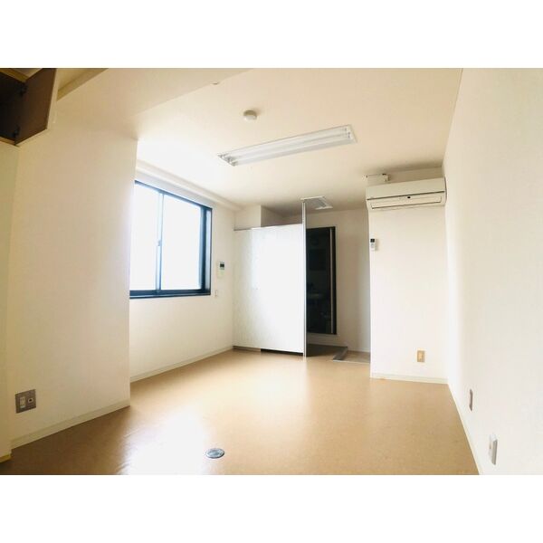 内観①(内装) 内観①(内装)