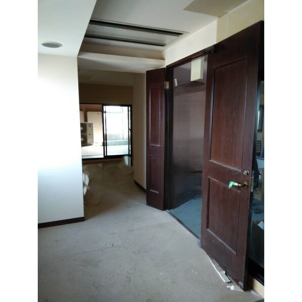 内観②(内装) 内観②(内装)