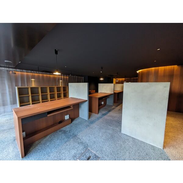 内観①(内装) 内観①(内装)