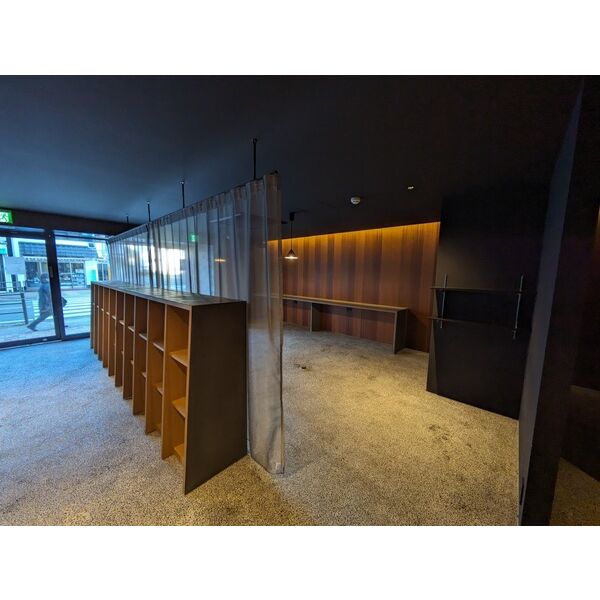 内観②(内装) 内観②(内装)