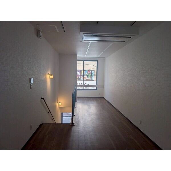 内観②(周辺) 内観②(周辺)