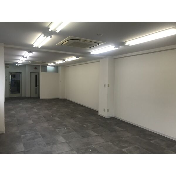 内観②(内装) 内観②(内装)