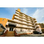 【ネイルサロンやマッサージ店にオススメ！：ピースキャピタル上菅：３階19.66坪】地下鉄東山線「上社」駅から徒歩１３分！６階建てマンションの３階区画をご紹介します！