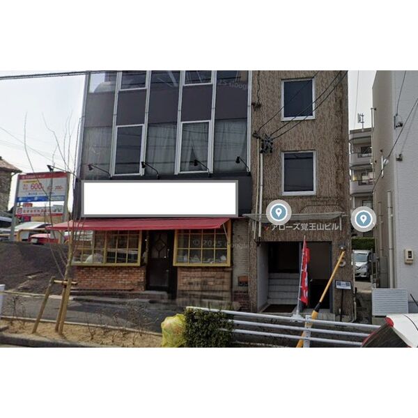 千種区下方町7 アローズ覚王山 募集区画 千種区下方町7 アローズ覚王山 募集区画