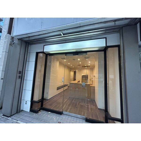 中区錦3 中央広小路ビル 募集区画(外観) 中区錦3 中央広小路ビル 募集区画(外観)