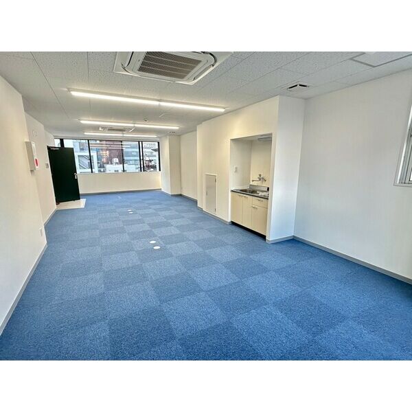 中区新栄2 イズミヤビル 内観①(内装) 中区新栄2 イズミヤビル 内観①(内装)