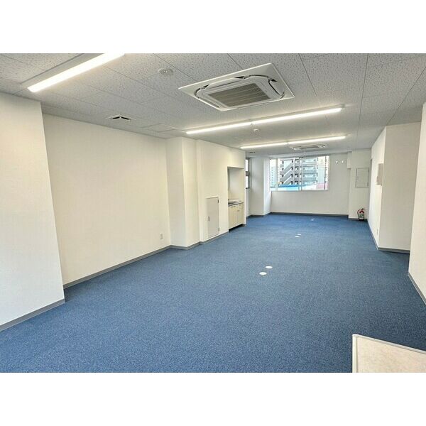 内観②(内装) 内観②(内装)