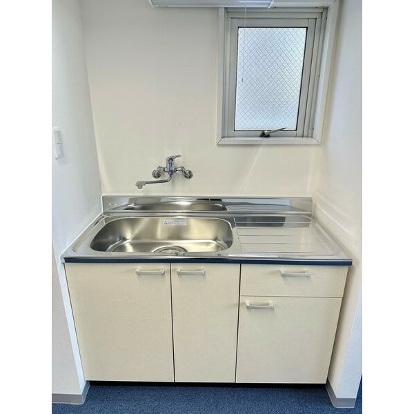 キッチン(内装) キッチン(内装)