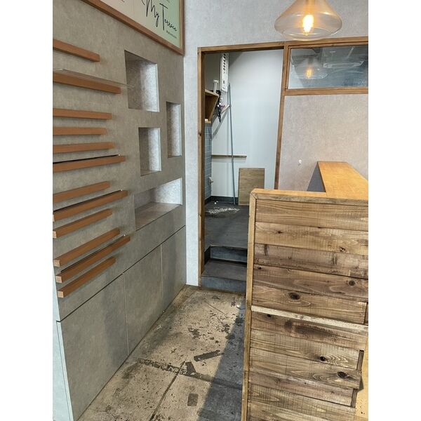 内観②(内装) 内観②(内装)