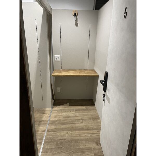 内観⑤(内装) 内観⑤(内装)