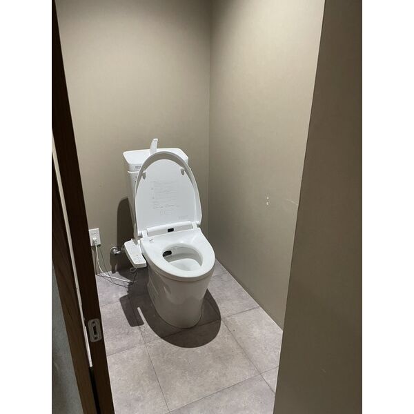 トイレ(内装) トイレ(内装)