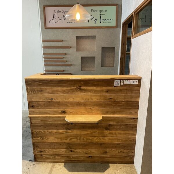 内観①(内装) 内観①(内装)