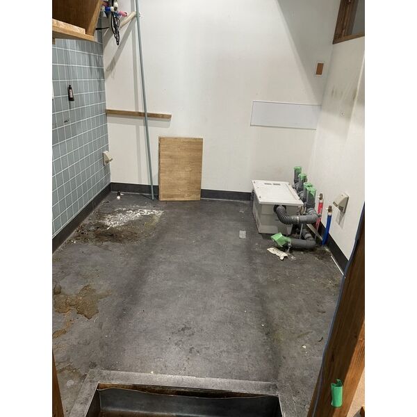 内観⑦(内装) 内観⑦(内装)