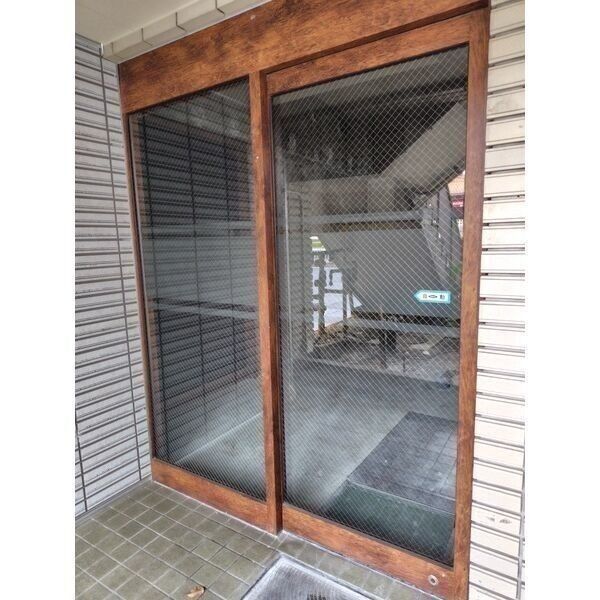 昭和区広路町 LINKS八事ビル 店舗入口 昭和区広路町 LINKS八事ビル 店舗入口